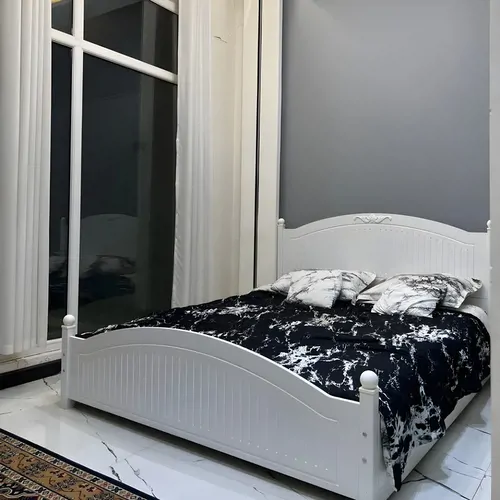 تصویر 9 - ویلا استخردار آبگرم حامد با بیلیارد در رودهن