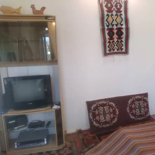 تصویر 4 - کلبه حور در اردبیل