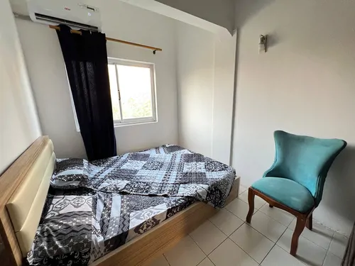 تصویر 10 - آپارتمان مبله سحر (واحد ۵) در کیش