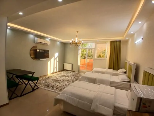 گوهرشاد (واحد ۴۰۱)
