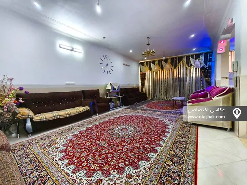 تصویر 5 - خانه یاس (10) در یزد