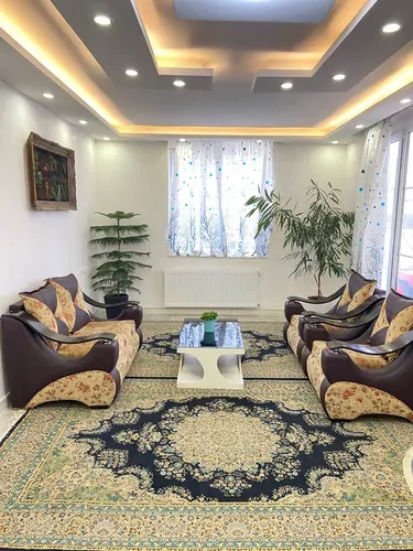 تصویر 3 - ویلا بوجاق (1) در  کیاشهر