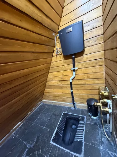 تصویر 15 - ویلا ویلا استخردار آبگرم آرسان در  انزلی