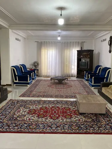 تصویر 2 - ویلا ویلاباغ دنج در بابل