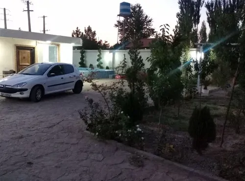 تصویر 5 - ویلا لاکچری استخردار ابگرم اوینا در  کردان