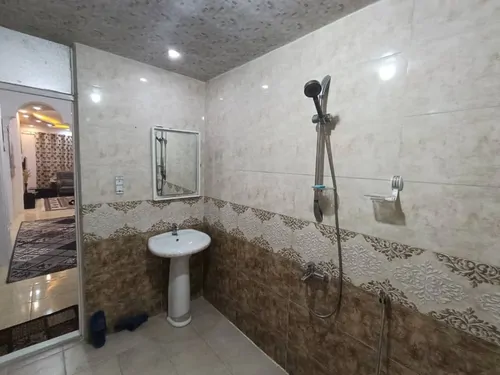 تصویر 10 - ویلا عرش طلایی در قشم