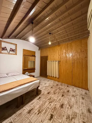 تصویر 6 - ویلا استخردار آبسرد خور در قشم