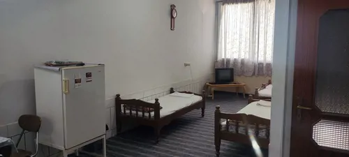تصویر 2 - سوییت ناظمی در کاشمر