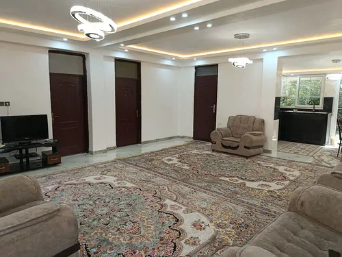 تصویر 7 - ویلا نیما در  شاندرمن