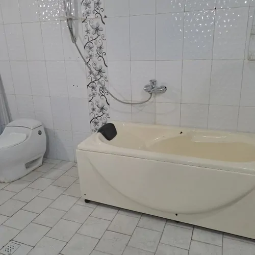 تصویر 5 - ویلا خانه ساحلی لب دریا در  فریدون کنار