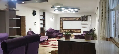 تصویر 2 - خانه مبله آروین در  سمیرم