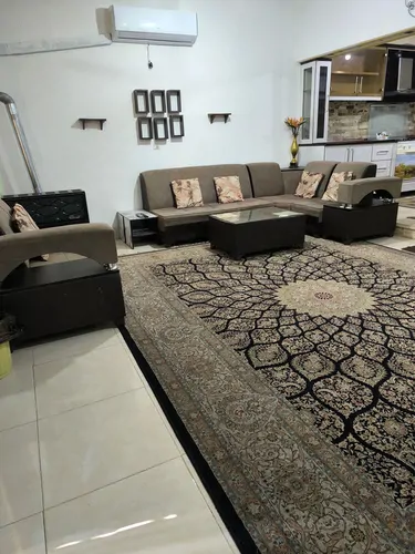 تصویر 2 - ویلا آرامش دریا در  فریدون کنار