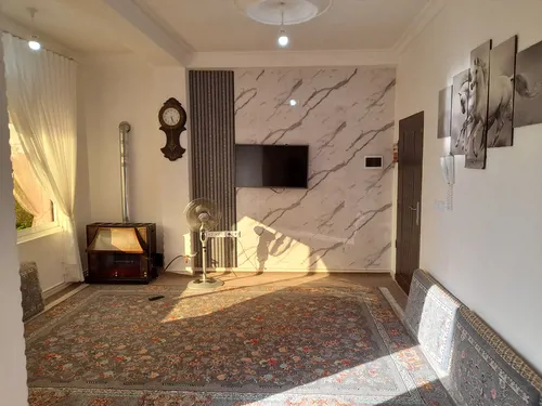 تصویر 2 - ویلا ویلای آرامش شالیزار در رشت
