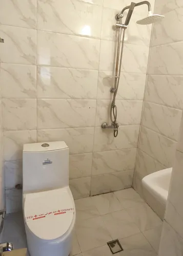 تصویر 25 - هتل آپارتمان مبله روماک (واحد 4) در نشتارود