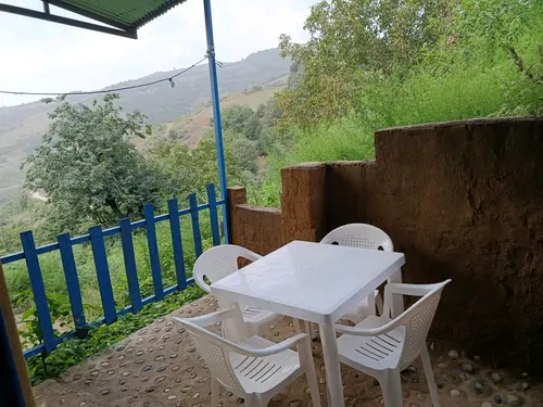 تصویر 2 - ویلا واحد ۳ جولدره باویوی جنگل وباغ در مینودشت