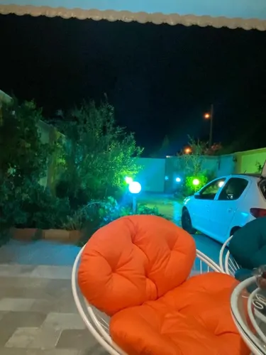 تصویر 5 - ویلا باغ در  مشهد