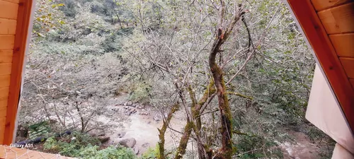 تصویر 4 - کلبه کلبه سوییسی درداخل طبیعت وزندگی روستایی در ماسوله 