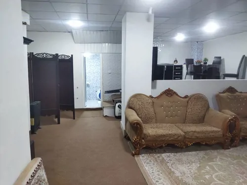 تصویر 7 - ویلا  استخردار آبگرم سادات در  فومن