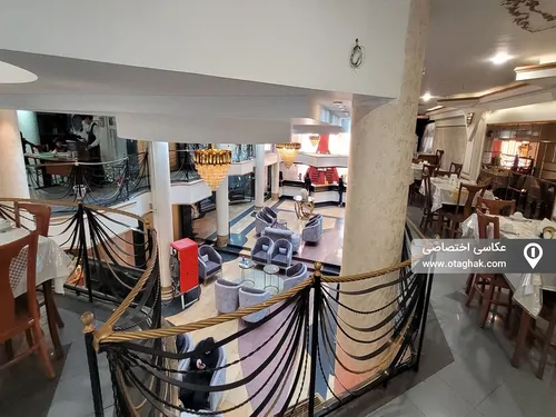 تصویر 12 - هتل آپارتمان کریم خان 2 در  مشهد