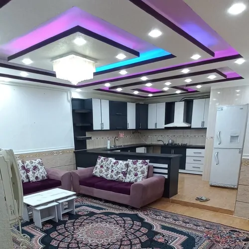 تصویر 6 - آپارتمان مبله ممتاز در  بوشهر