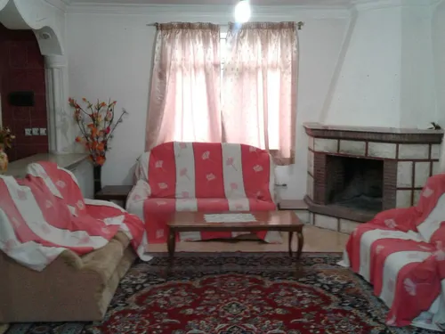 تصویر 3 - آپارتمان آزوجی در کلاردشت