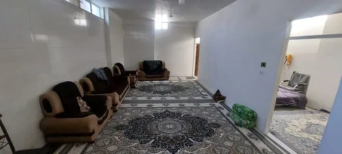 تصویر 2 - آپارتمان مبله عمو غلام در زاهدان
