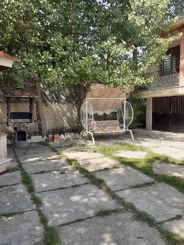 تصویر 4 - ویلا ماهان در کلاردشت