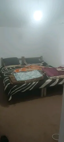 تصویر 4 - کلبه یه محیط دنج و ساکت کنار جنگل و باغ و دامداری سنتی ، البته محیط دامداری جداست در رویان