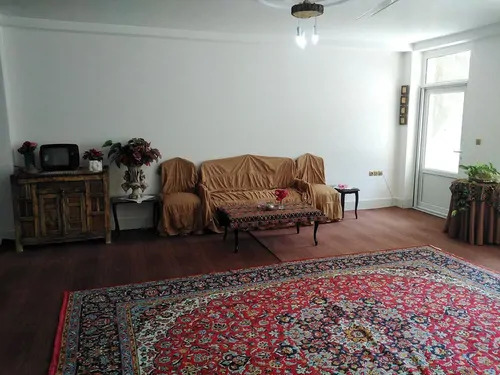 تصویر 5 - ویلا کوچه باغ در  ساوه