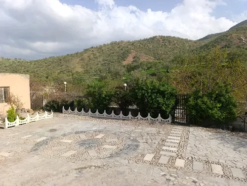 تصویر 9 - سوییت تنگه بهرام (بیشه) در خرم آباد