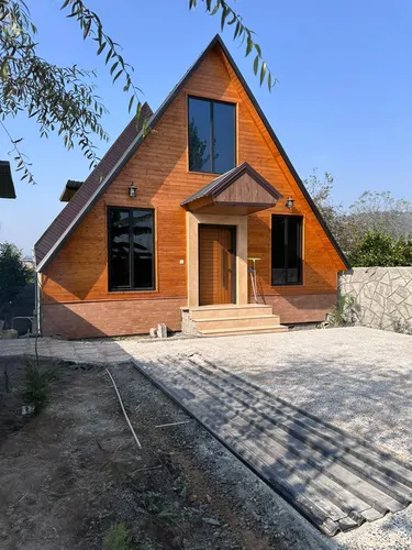 تصویر 2 - کلبه سوئیسی نیل در لفور