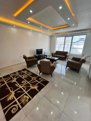 تصویر 6 - ویلا سپید در  لشت نشاء