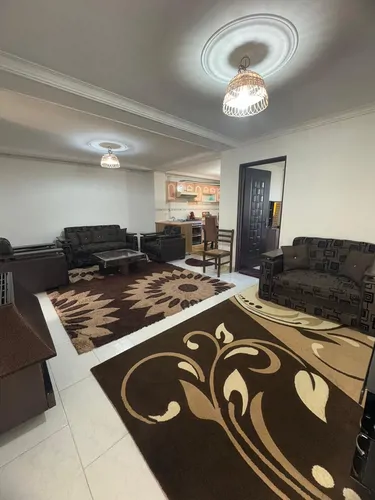 تصویر 2 - آپارتمان منظره چشم نواز سبز وآرامش بخش در رشت