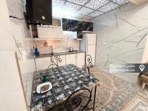 تصویر 7 - ویلا باغ استخردار آبگرم فریدون در ملارد