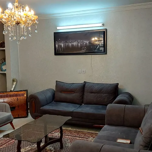 تصویر 7 - آپارتمان مبله ممتاز نواب در  تهران