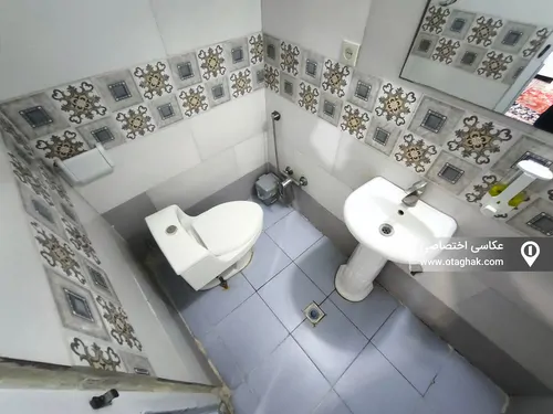 تصویر 15 - اقامتگاه بوم‌گردی گلبهار (2) در  اصفهان