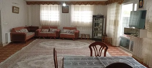تصویر 7 - ویلا نیکان  در  خوانسار