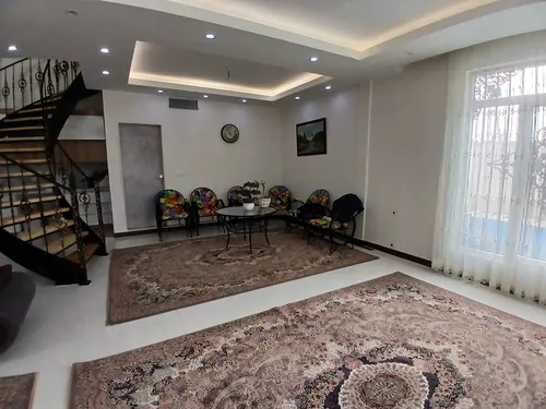 تصویر 5 - ویلا استخردار آبگرم اقاقیا (2) در  سهیلیه