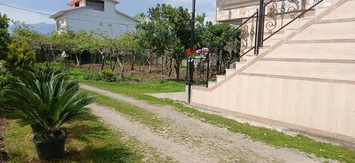 تصویر 10 - ویلا دوقولوها در پرهسر