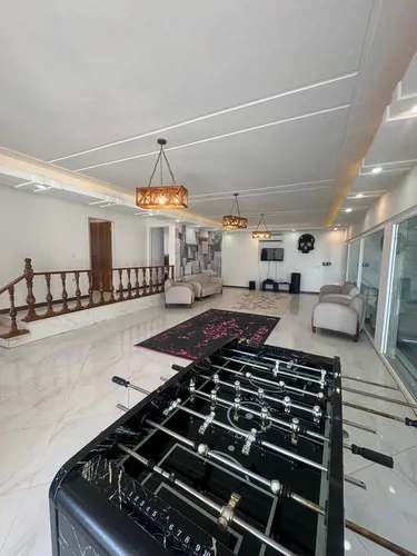 تصویر 11 - ویلا استخردار آبگرم ماهور  در  شهریار