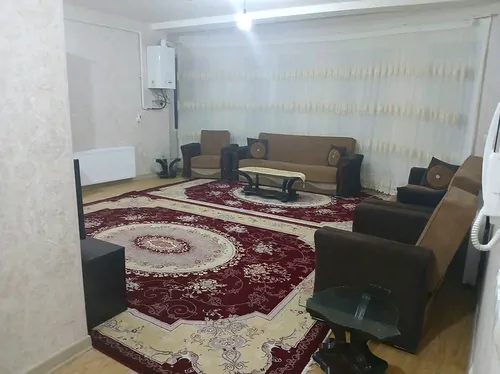 تصویر 3 - آپارتمان مبله هیلان در سرعین