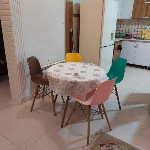 تصویر 5 - ویلا چوکام در  خمام