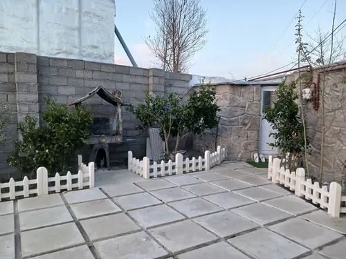 تصویر 17 - ویلا باغ گیلار  در  کوچصفهان