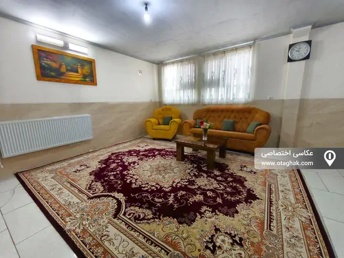 تصویر 7 - آپارتمان مبله باران (3) در  یزد