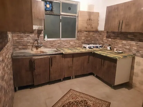 تصویر 4 - ویلا مبله دریای ۲۴ در نور