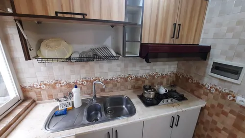 تصویر 15 - آپارتمان مبله ساحلی امید (طبقه اول) در  نوشهر