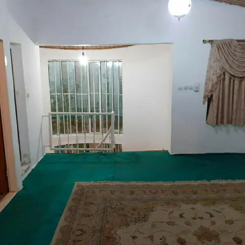 تصویر 2 - ویلا ابراهیمی در رویان