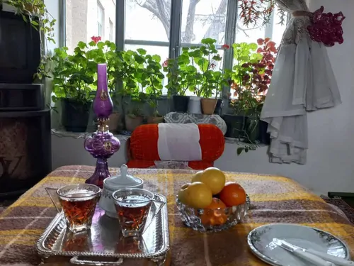تصویر 2 - خانه سنتی در الیگودرز