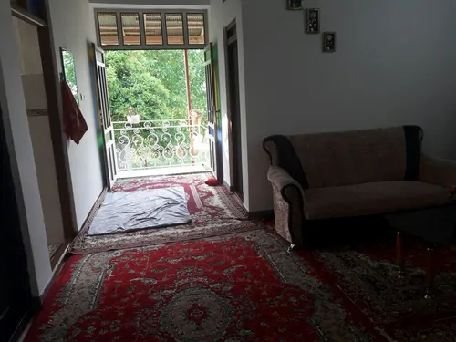 تصویر 3 - ویلا تبرسرا در ماسال