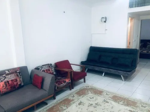 تصویر 3 - آپارتمان مبله تهرانپارس (۶۵) در  تهران